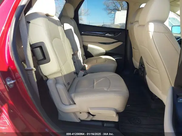 5GAEVAKW4KJ169855 2019 BUICK ENCLAVE - Image 8
