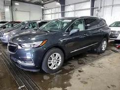 5GAEVAKW4KJ170276 2019 BUICK ENCLAVE