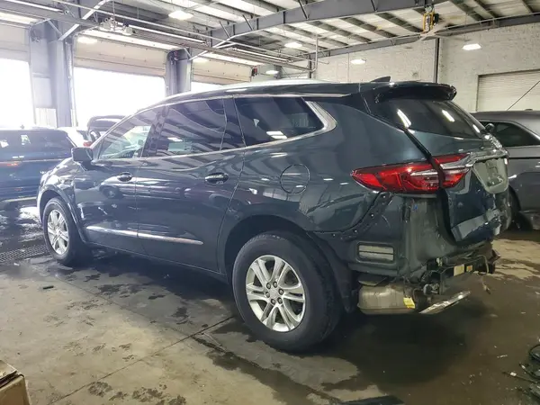5GAEVAKW4KJ170276 2019 BUICK ENCLAVE - Image 2