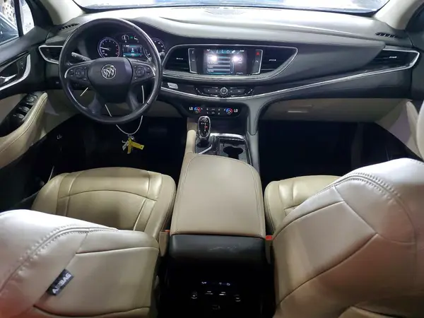 5GAEVAKW4KJ170276 2019 BUICK ENCLAVE - Image 8