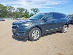 5GAEVAKW4KJ179253 2019 BUICK ENCLAVE