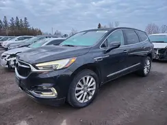5GAEVAKW4KJ191628 2019 BUICK ENCLAVE