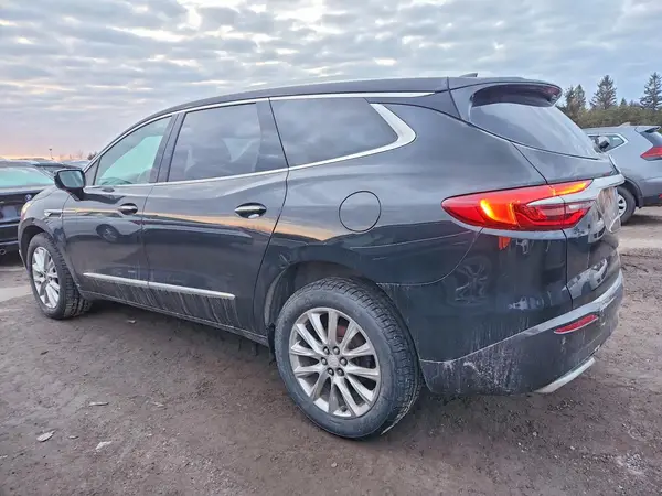 5GAEVAKW4KJ191628 2019 BUICK ENCLAVE - Image 2