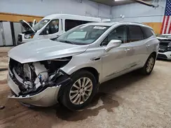 5GAEVAKW4KJ196327 2019 BUICK ENCLAVE