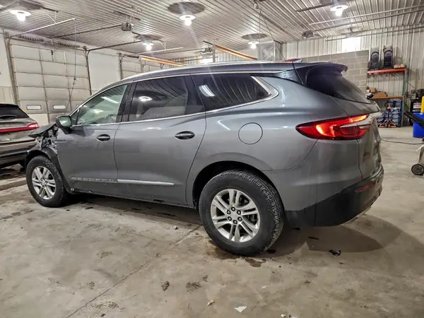 5GAEVAKW4KJ216706 2019 BUICK ENCLAVE - Image 2