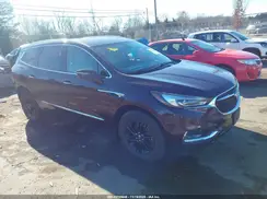 5GAEVAKW4KJ230606 2019 BUICK ENCLAVE