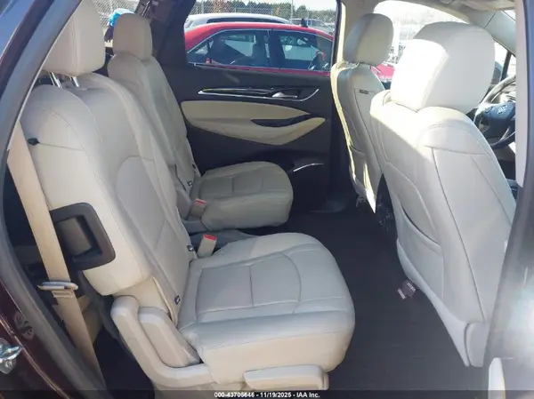 5GAEVAKW4KJ230606 2019 BUICK ENCLAVE - Image 8