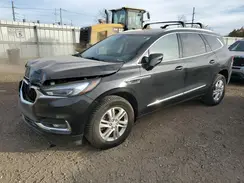 5GAEVAKW4KJ240214 2019 BUICK ENCLAVE