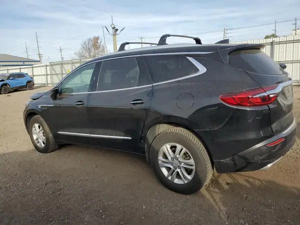 5GAEVAKW4KJ240214 2019 BUICK ENCLAVE - Image 2