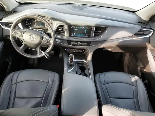 5GAEVAKW4KJ240214 2019 BUICK ENCLAVE - Image 8