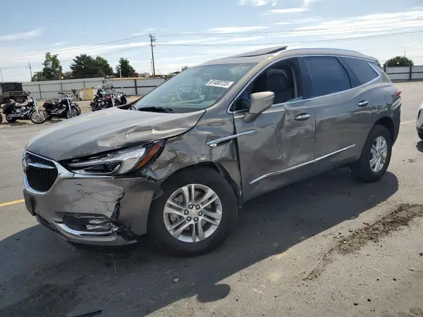 5GAEVAKW4KJ245705 2019 BUICK ENCLAVE - Image 1