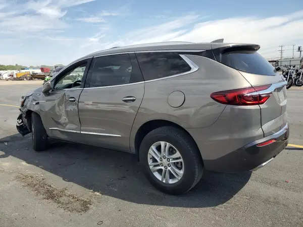5GAEVAKW4KJ245705 2019 BUICK ENCLAVE - Image 2