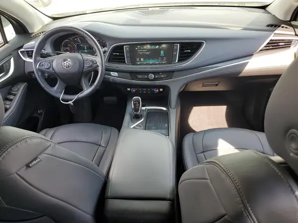 5GAEVAKW4KJ245705 2019 BUICK ENCLAVE - Image 8