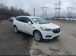 5GAEVAKW4KJ247082 2019 BUICK ENCLAVE