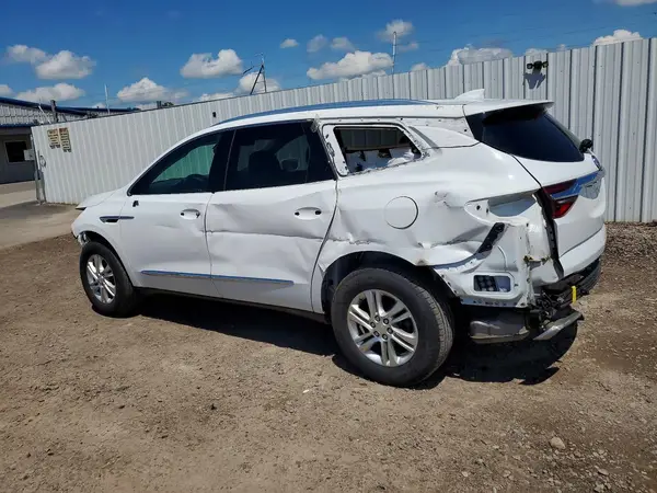 5GAEVAKW4KJ247082 2019 BUICK ENCLAVE - Image 2