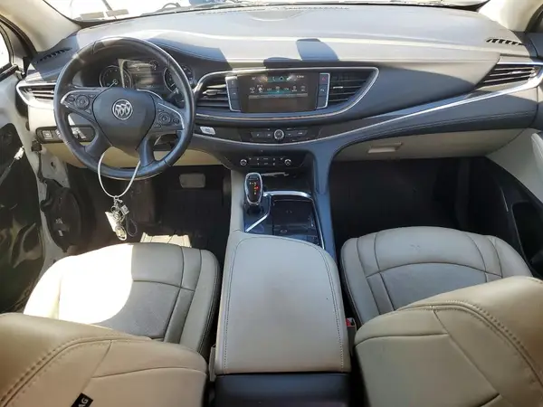 5GAEVAKW4KJ247082 2019 BUICK ENCLAVE - Image 8