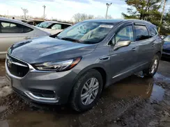 5GAEVAKW4KJ252203 2019 BUICK ENCLAVE