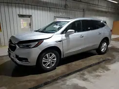 5GAEVAKW4KJ255702 2019 BUICK ENCLAVE