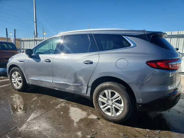 5GAEVAKW4KJ267123 2019 BUICK ENCLAVE - Image 2