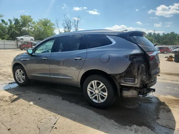 5GAEVAKW4KJ285475 2019 BUICK ENCLAVE - Image 2