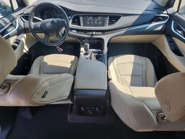 5GAEVAKW4KJ285475 2019 BUICK ENCLAVE - Image 8