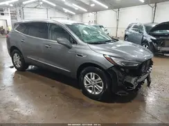 5GAEVAKW4KJ286786 2019 BUICK ENCLAVE