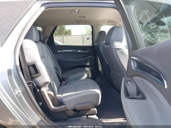 5GAEVAKW4KJ295925 2019 BUICK ENCLAVE - Image 8