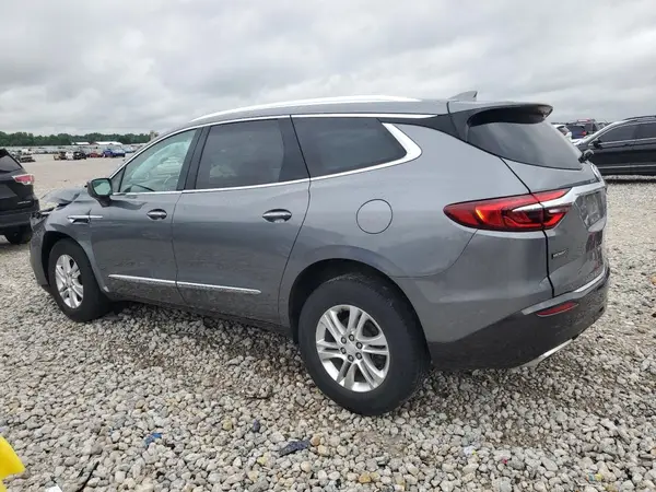 5GAEVAKW4KJ300055 2019 BUICK ENCLAVE - Image 2