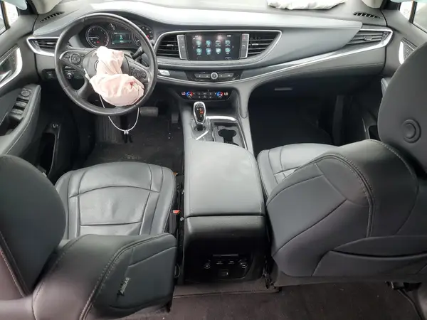 5GAEVAKW4KJ300055 2019 BUICK ENCLAVE - Image 8