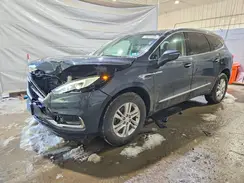 5GAEVAKW4KJ300833 2019 BUICK ENCLAVE