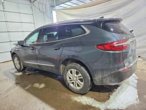 5GAEVAKW4KJ300833 2019 BUICK ENCLAVE - Image 2