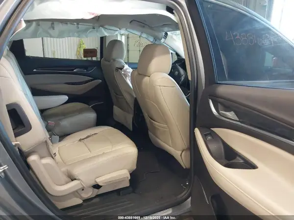 5GAEVAKW4KJ303523 2019 BUICK ENCLAVE - Image 8