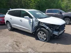 5GAEVAKW4KJ306602 2019 BUICK ENCLAVE