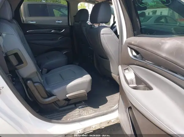 5GAEVAKW4KJ306602 2019 BUICK ENCLAVE - Image 8