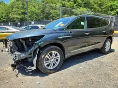 5GAEVAKW4KJ308852 2019 BUICK ENCLAVE