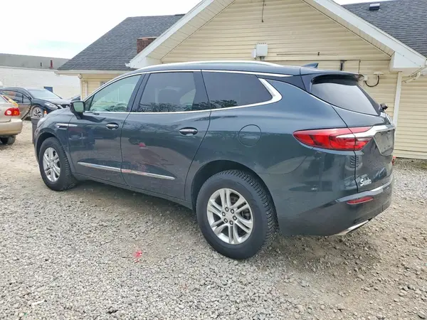 5GAEVAKW4KJ316482 2019 BUICK ENCLAVE - Image 2