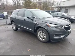 5GAEVAKW4KJ319222 2019 BUICK ENCLAVE