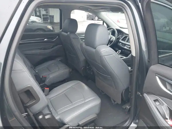 5GAEVAKW4KJ319222 2019 BUICK ENCLAVE - Image 8