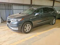 5GAEVAKW4LJ106675 2020 BUICK ENCLAVE