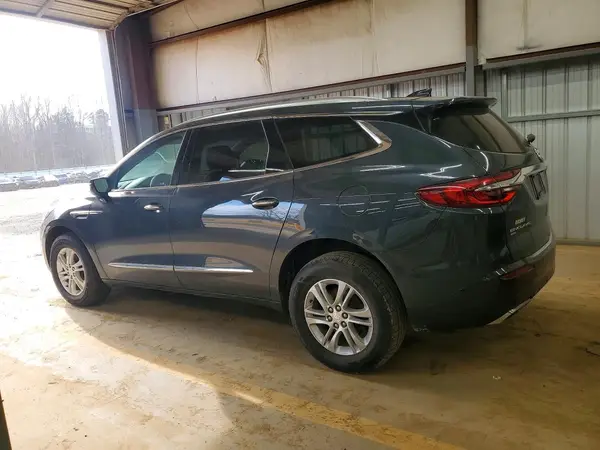 5GAEVAKW4LJ106675 2020 BUICK ENCLAVE - Image 2
