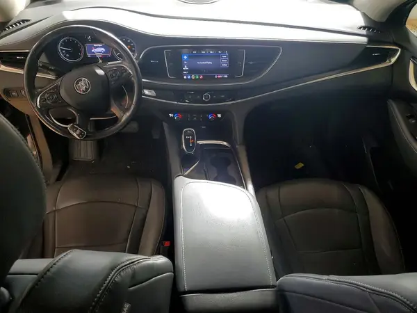 5GAEVAKW4LJ106675 2020 BUICK ENCLAVE - Image 8