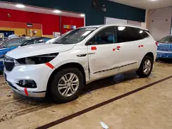 5GAEVAKW4LJ106711 2020 BUICK ENCLAVE