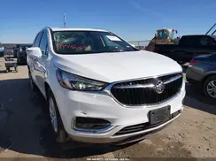 5GAEVAKW4LJ118728 2020 BUICK ENCLAVE