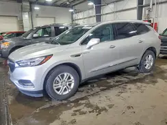 5GAEVAKW4LJ119264 2020 BUICK ENCLAVE