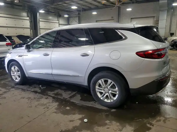 5GAEVAKW4LJ119264 2020 BUICK ENCLAVE - Image 2