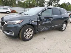 5GAEVAKW4LJ119328 2020 BUICK ENCLAVE