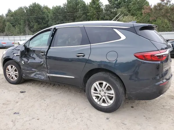 5GAEVAKW4LJ119328 2020 BUICK ENCLAVE - Image 2