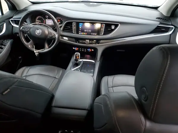 5GAEVAKW4LJ131303 2020 BUICK ENCLAVE - Image 8