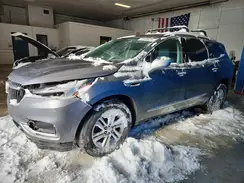 5GAEVAKW4LJ157271 2020 BUICK ENCLAVE