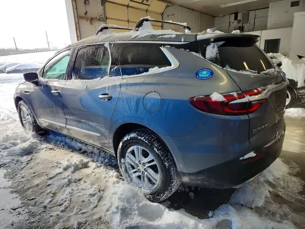 5GAEVAKW4LJ157271 2020 BUICK ENCLAVE - Image 2